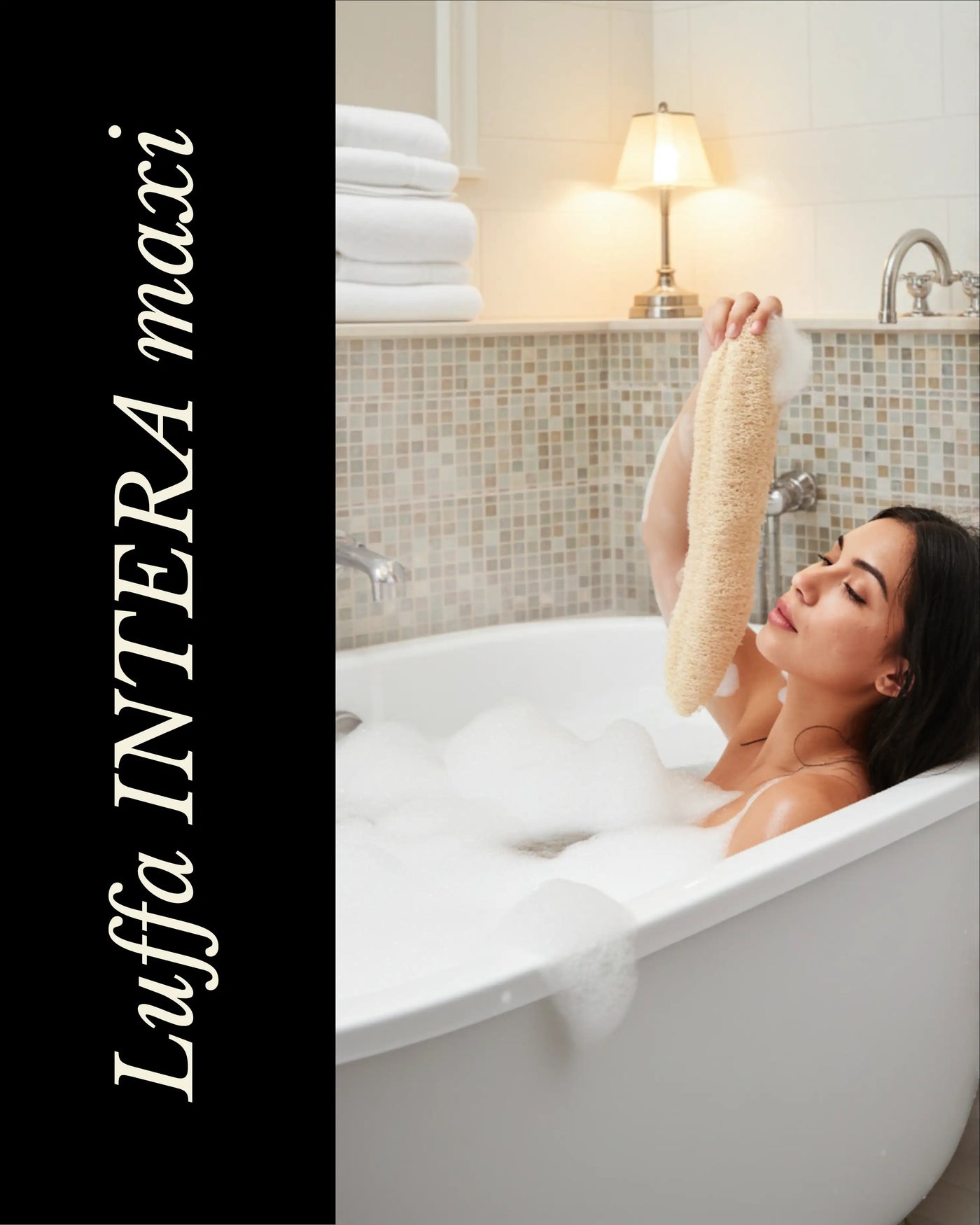 **KIT CORPO LAURASPLUF – Rituale di Esfoliazione Naturale (Made in Italy)