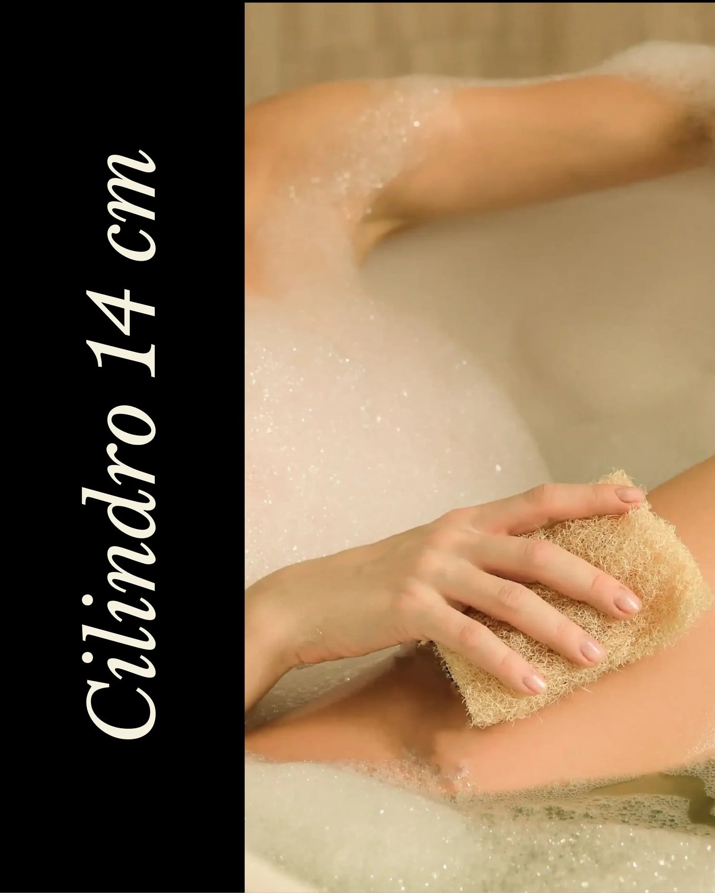 **KIT CORPO LAURASPLUF – Rituale di Esfoliazione Naturale (Made in Italy)