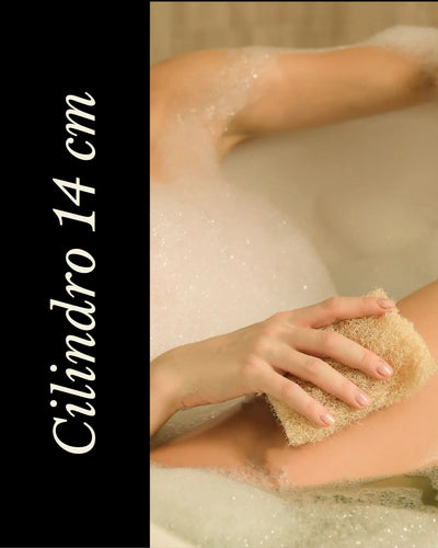 **KIT CORPO LAURASPLUF – Rituale di Esfoliazione Naturale (Made in Italy)