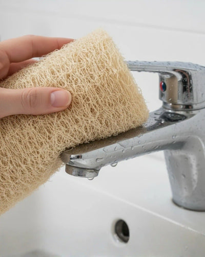 Kit CASA €15  | Spugna Naturale | Laura Spluf"