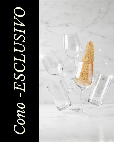 Kit CASA €15  | Spugna Naturale | Laura Spluf"