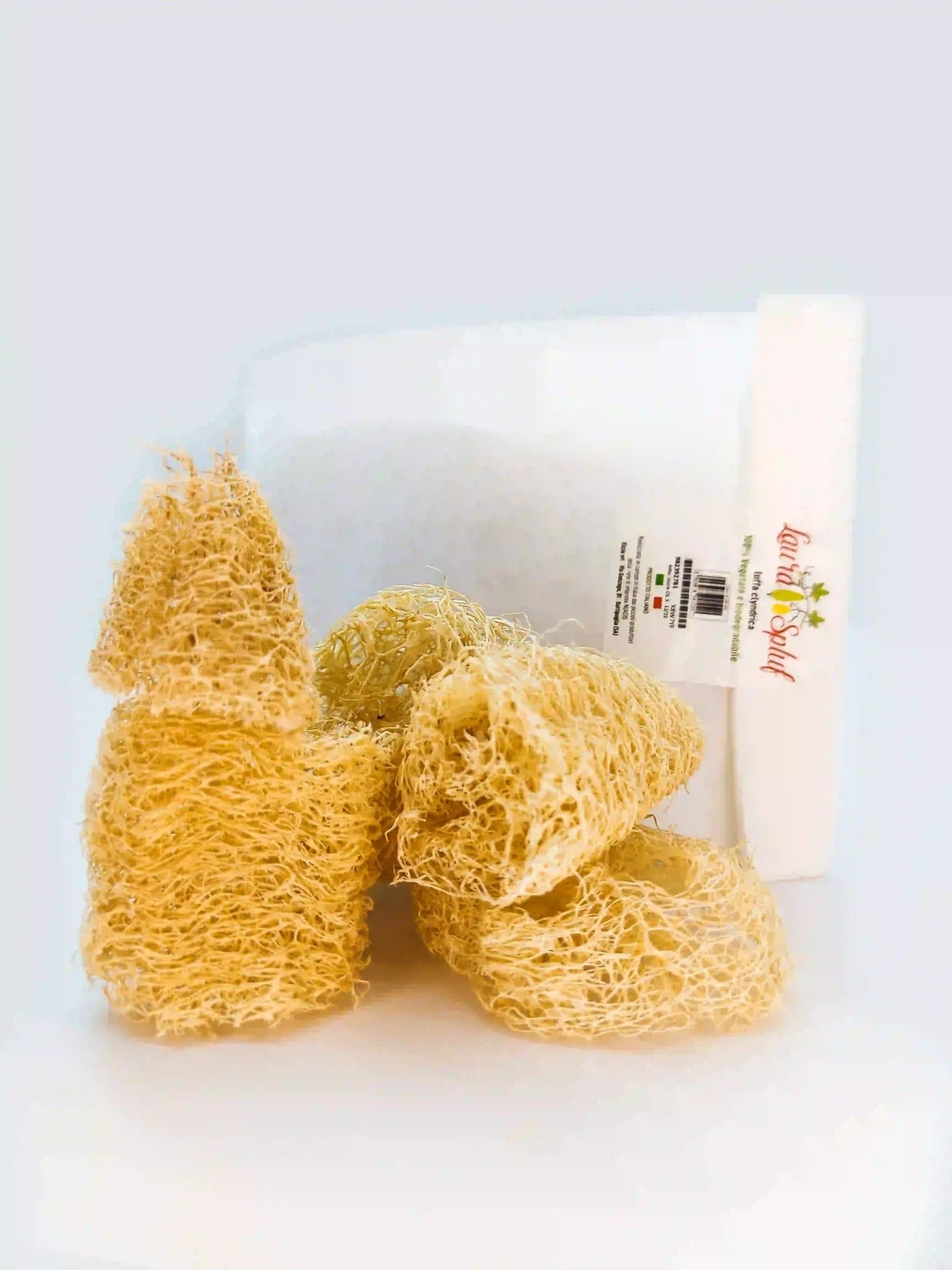 🐾 Laura Spluf: Pet Sponge Kit 5 pz. - Gioco Dental Stick per Gatti 🐾