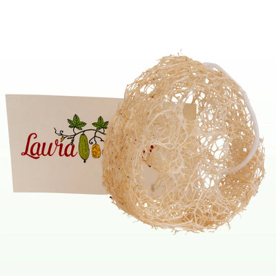 portasapone luffa laura spluf 